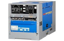 Сварочный пост Denyo DLW-400LSW
