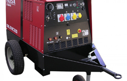 Агрегат сварочный MOSA TS 400 PS-BC
